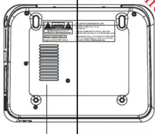 PROLINE DVDP770 - UMISTENI OVLADACICH PRVKU - 2