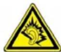PROLINE DVDP39 - EARPHONE VOLUME WARNING - 1