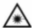PROLINE DVDP39 - Produit laser de classe 1 - 1