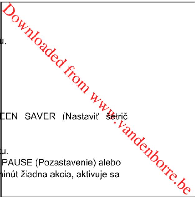 PROLINE DVDP39 - OSD Language (Jazyk OSD) - 1