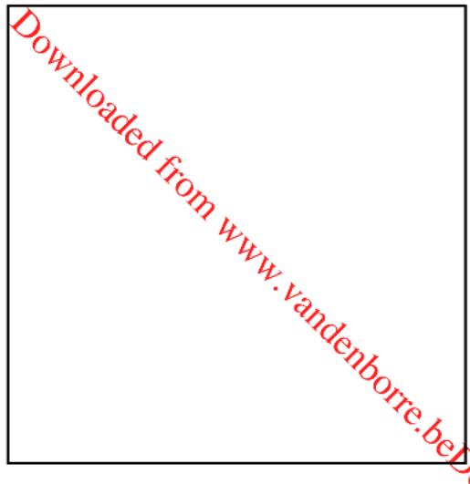 Downloaded from www.vandenborre.be