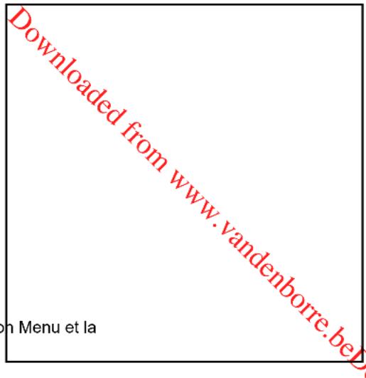 PROLINE DVDP292WX - Lecture d'un DVD - 1