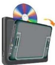 PROLINE DVDP292WX - Playing a DVD - 1