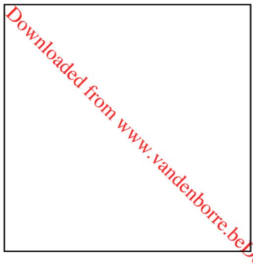 Downloaded from www.vandenborre.beD