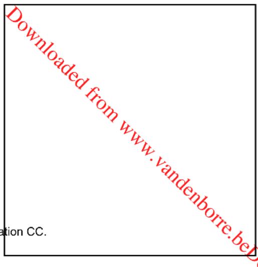 PROLINE DVDP292WX - Unité principale - 2