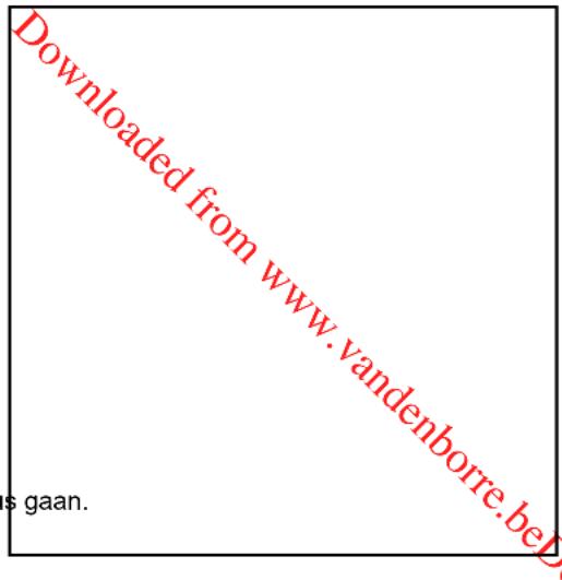 PROLINE DVDP292WX - ●Een JPEG Schijf Bekijken - 1