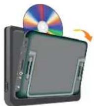 PROLINE DVDP292WX - Riproduzione di un DVD - 1