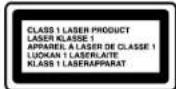SCOTT DPX 1071 - NE REGARDEZ PAS DIRECTEMENT LE FAISCEAU LASER - 2