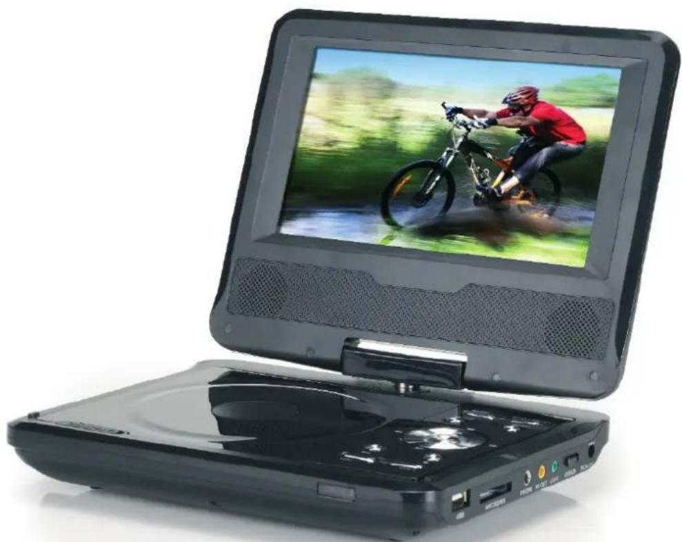 MT Logic DV1824MT - 1