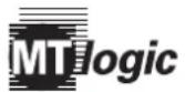 MT Logic DV1824MT - Display: - 1