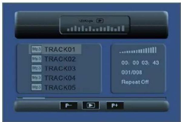 LOGICOM DJIX PVS 70259LDP Digital - LECTURE DE FICHIERS MP3 - 1