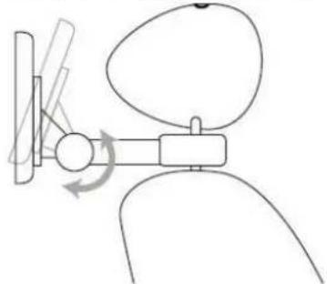 LOGICOM DJIX PVS 70259LDP Digital - Remarques: - 1