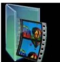 LOGICOM DJIX PVS 70259LDP Digital - MENU PRINCIPALE POUR CARTE SD/MMC ET USB - 5