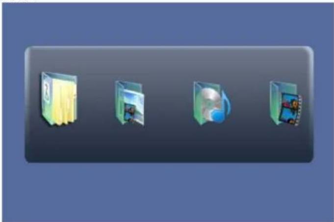 LOGICOM DJIX PVS 100240LN - MENUPRINCIPALEPOURCARTESD/MMCETUSB - 1