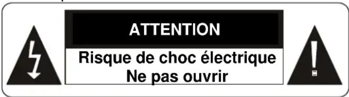 LOGICOM DJIX PVS 90539HSM - PRESENTATION DU PVS 905-39HSM - 1