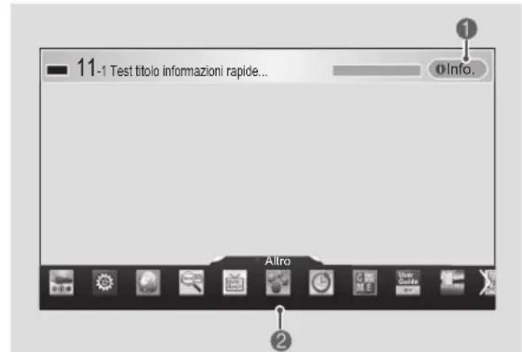 LG 32LA620S - Comeutilizzareil telcomando Magic Remote - 2