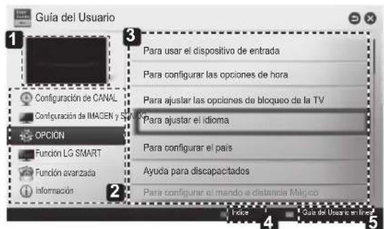 LG 32LA620S - NOTA - 1