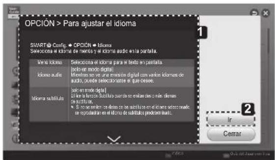 LG 32LA620S - USO DE LA GUIA DEL USUARIO - 3