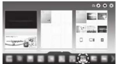 LG 32LA620S - UPORABA UPORABNIŠKEGA PRIROČNIKA - 1