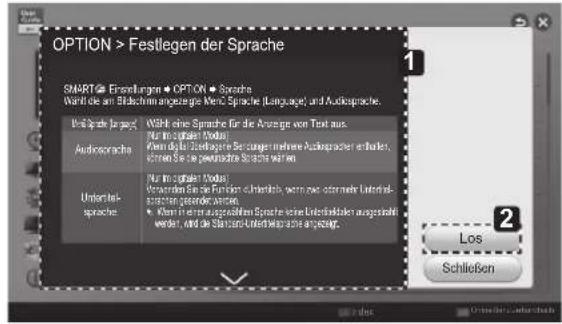 LG 32LA620S - DAS BENUTZERHANDBUCH VERWENDEN - 2