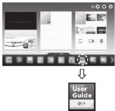 LG 32LA620S - UTILISATION DU GUIDE DE L'UTILISATEUR - 1