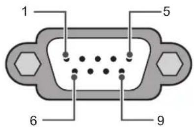 LG 47LB730V - Calculator client Configurații RS-232C - 1