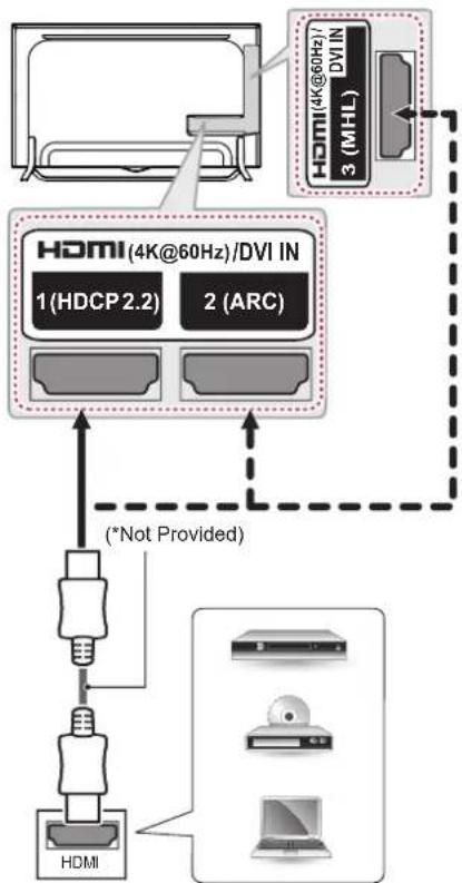 LG 55UF695V - Portugues - 1