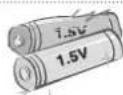 LG 55UF695V - ADVERTENCIA - 16