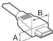 LG 55UF695V - HINWEIS - 1