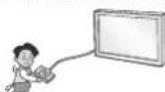 LG 55UF695V - ADVERTENCIA - 19