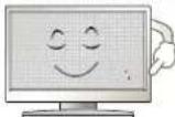 LG 55UF695V - WAARSCHUWING - 25