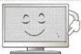 LG 55UF695V - WARNING - 34