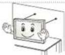 LG 55UF695V - ADVERTENCIA - 12