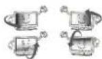 LG 55UF695V - ADVERTENCIA - 26