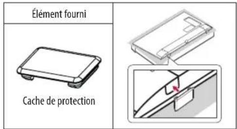 LG 49UF6809 - REMARQUE - 2