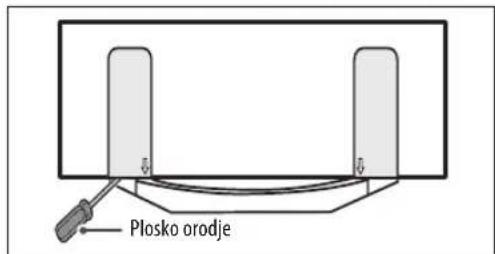 LG 49UF6809 - OPOMBA - 4