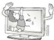 LG 49UF6809 - OPOZORILO - 14