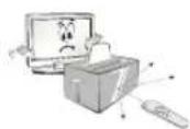 LG 49UF6809 - ATTENZIONE - 9