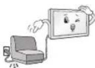 LG 49UF6809 - AVVISO - 8