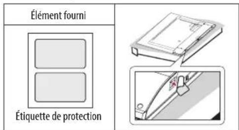 LG 49UF6809 - REMARQUE - 1