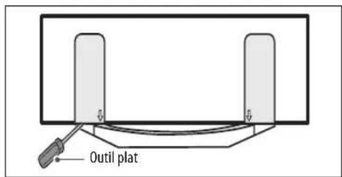 LG 49UF6809 - REMARQUE - 4