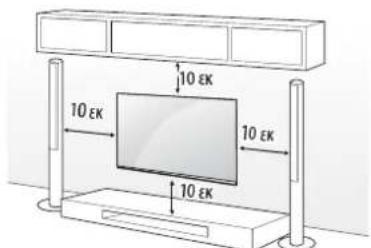 LG 65UF7769 - ΠΡΟΣΟΧΗ - 2