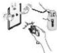 LG 65UF7769 - DEUTSCH - 21
