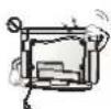 LG 65UF7769 - Instrucciones de seguridad - 12