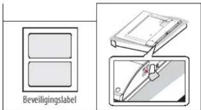 LG 65UF7769 - ATTENTIE - 3