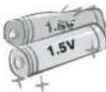 LG 65UF7769 - VORSICHT - 8