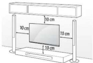 LG 65UF7769 - POZOR - 1