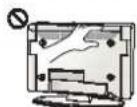 LG 65UF7769 - PRECAUCIÓN - 14