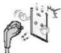LG 65UF7769 - Instrucciones de seguridad - 7