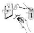 LG 65UF7769 - Veiligheid en referentie - 24